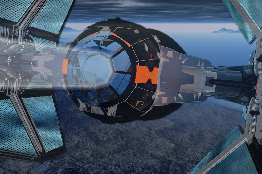 Ülkeler arası uzay rekabeti yeniden başlayabilir