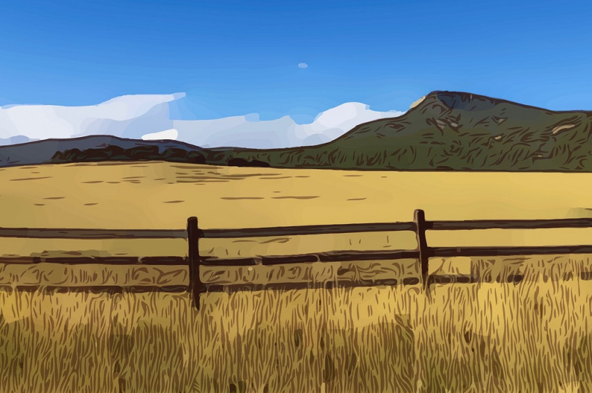 Utah Valisi halkı yağmur duasına çağırdı