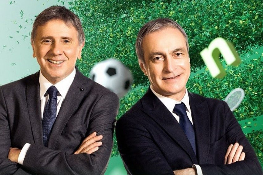 NTVnin EURO 2020 yorumcuları Metin Tekin ve Önder Özen