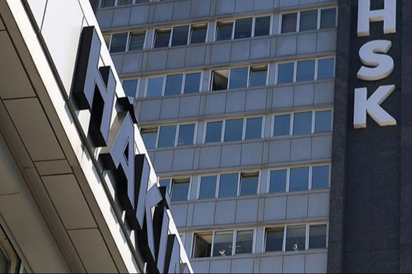 Hakimler ve Savcılar Kurulunda görev dağılımı belli oldu