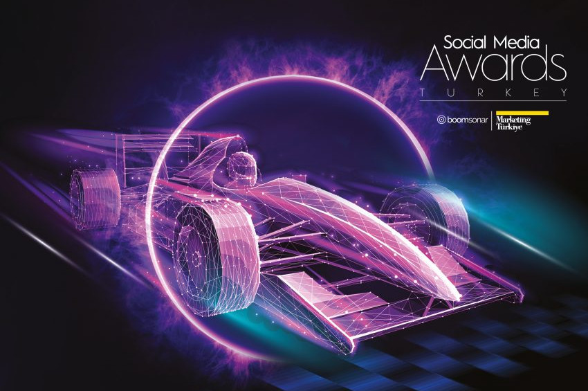 Social Media Awards Turkey 2021 ödül töreni 9 Haziranda