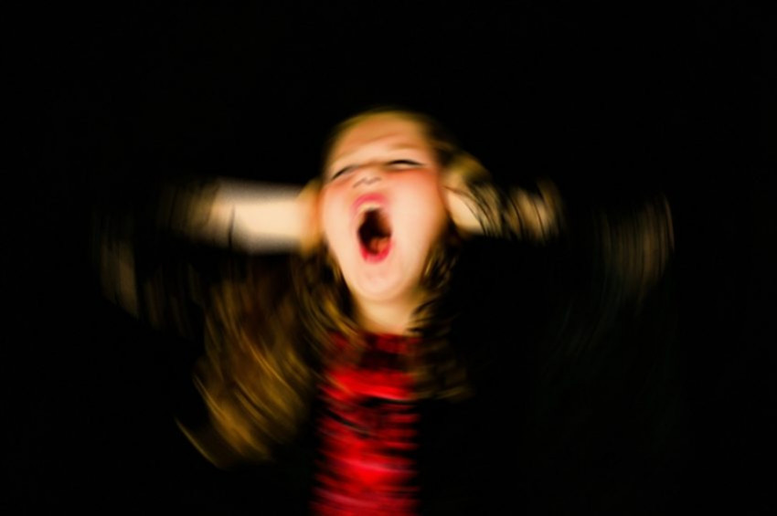 Çocuklarda uyku terörü görülmesinin başlıca nedenleri