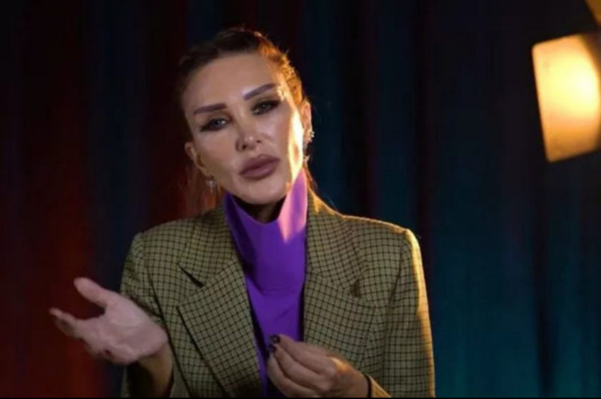 Seren Serengil acil ameliyata alındı