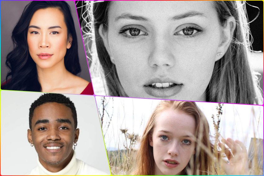 Stranger Things dizizine 4. sezonda 4 yeni karakter aktılıyor