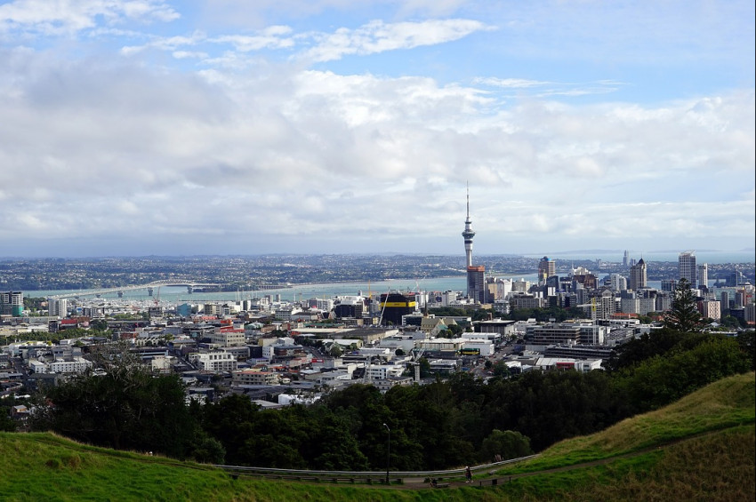 Economiste göre yaşanacak en iyi ve en kötü 10 kent