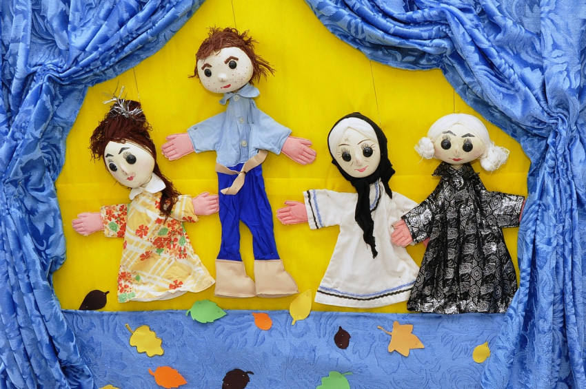 İstanbulda Çocuk Tiyatro Festivali: 12 - 17 Temmuz 2021