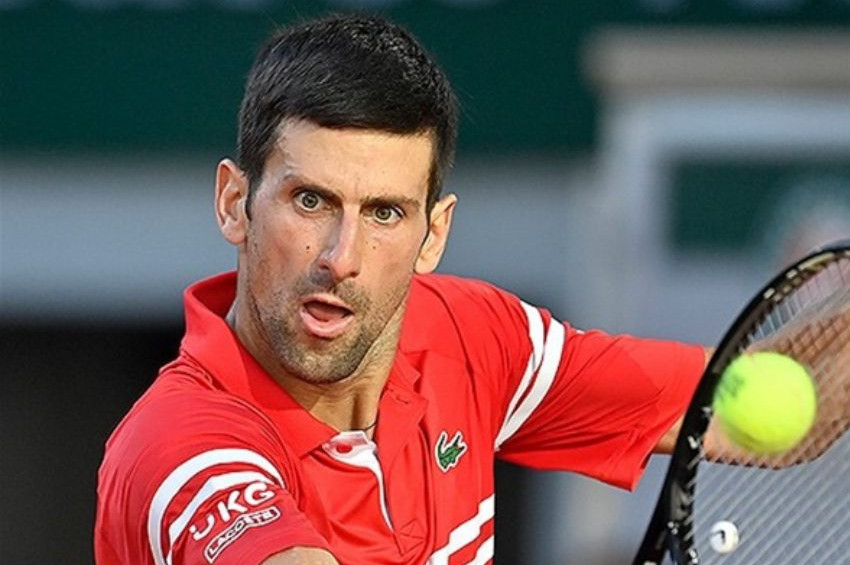 Wimbledon Tenis Turnuvası 2021 Şampiyonu Novak Djokovic