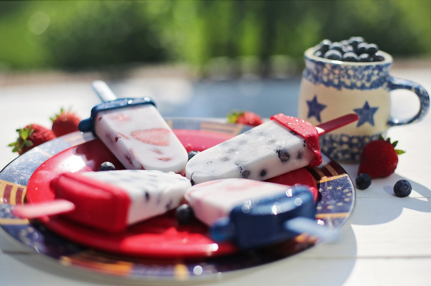 Siz tatile çıkarken sağlıklı beslenme tatil yapmasın