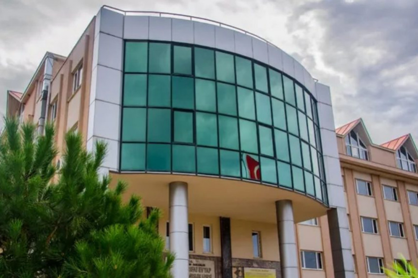 Mehmet Rıfat Evyap MTAL Türkiye’nin ilk yazılım lisesi oldu