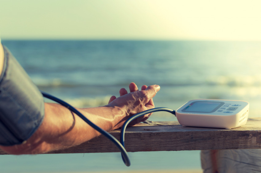 Aşırı sıcaklarda yapılmaması gereken 9 önemli hata