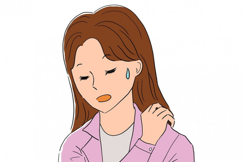 Yeterli miktarda su içmemek halsiz bırakır