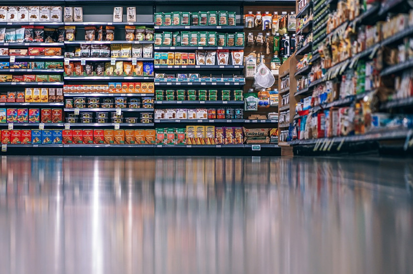 Gıda güvenliğinde ambalajın önemi