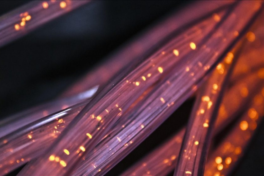 İnternette yeni hız rekoru: Saniyede 319 terabit