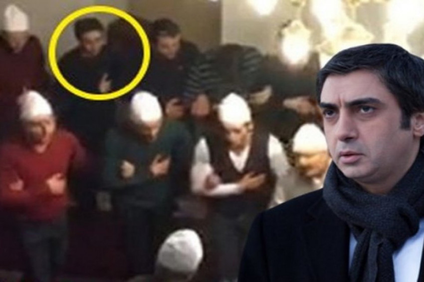 Kurtlar Vadisi Kaos dizisine dair iddialar