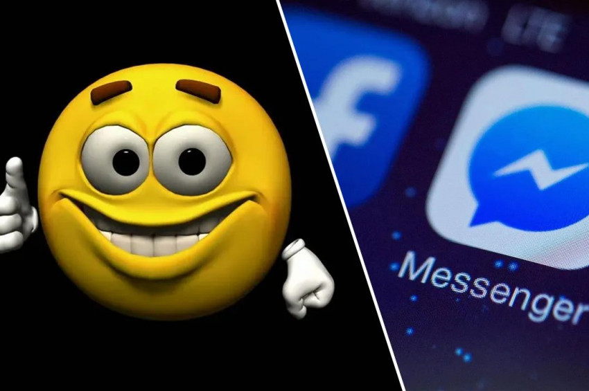Facebook Messengera konuşan emojiler geliyor