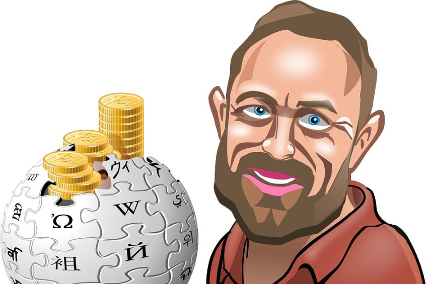 Dr. Larry Sanger: Wikipedia propaganda aracına dönüştürüldü