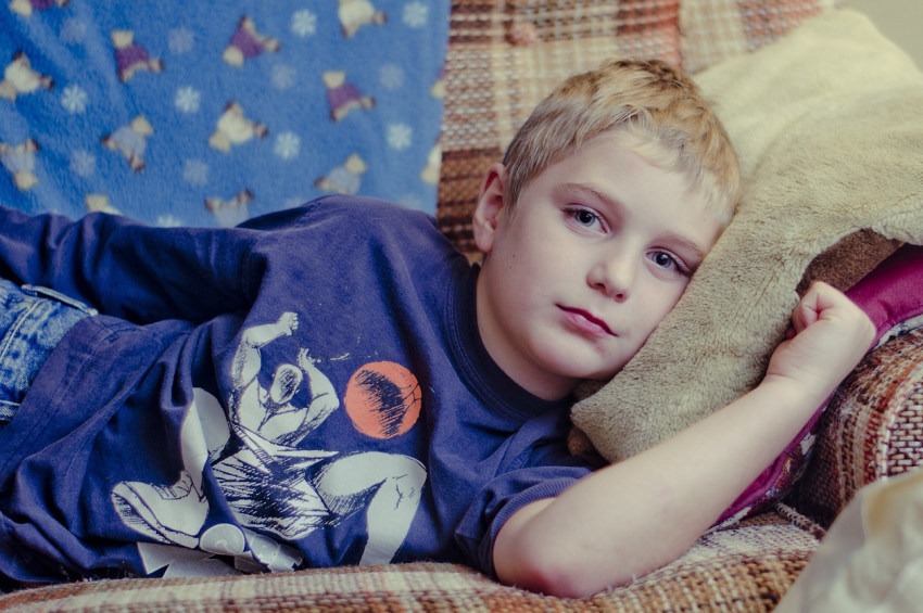 Çocuğa dürtü kontrolü nasıl öğretebilir?