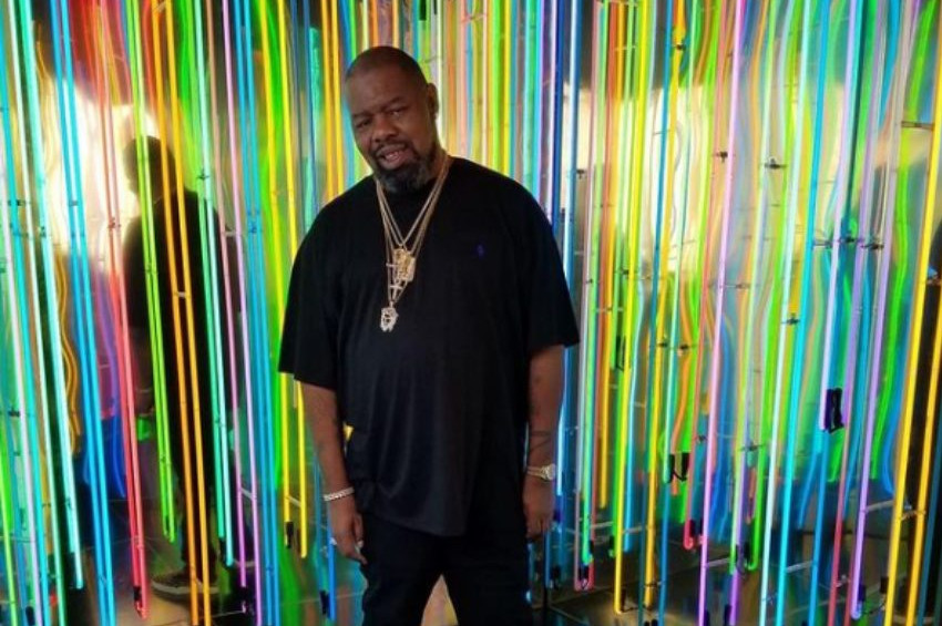 Rap müziğin Palyaço Prensi Biz Markie 57 yaşında öldü