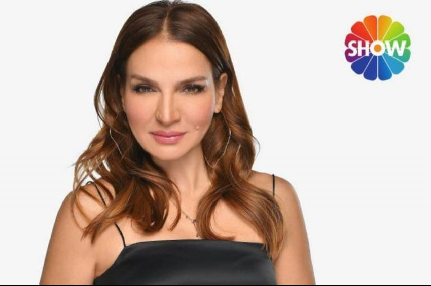 Ebru Akel,  Show TVde sabah haberlerini sunacak