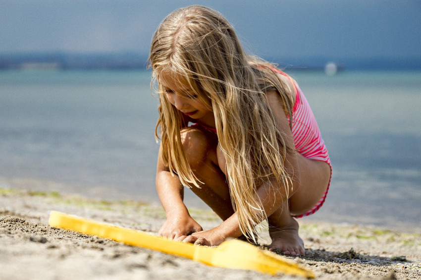 Tatilde de çocukların sosyalleşmesi önemsenmeli