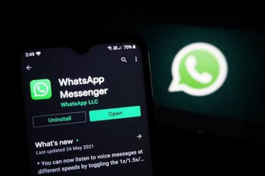 WhatsApp grup toplantılarına dair yeni özelliğini duyurdu