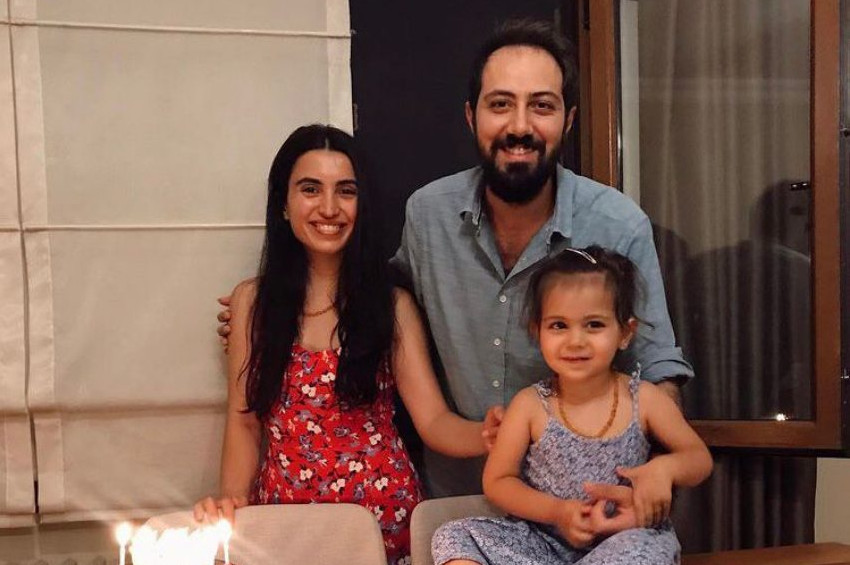 Müzisyen Yeliz Aykaç toprağa verildi