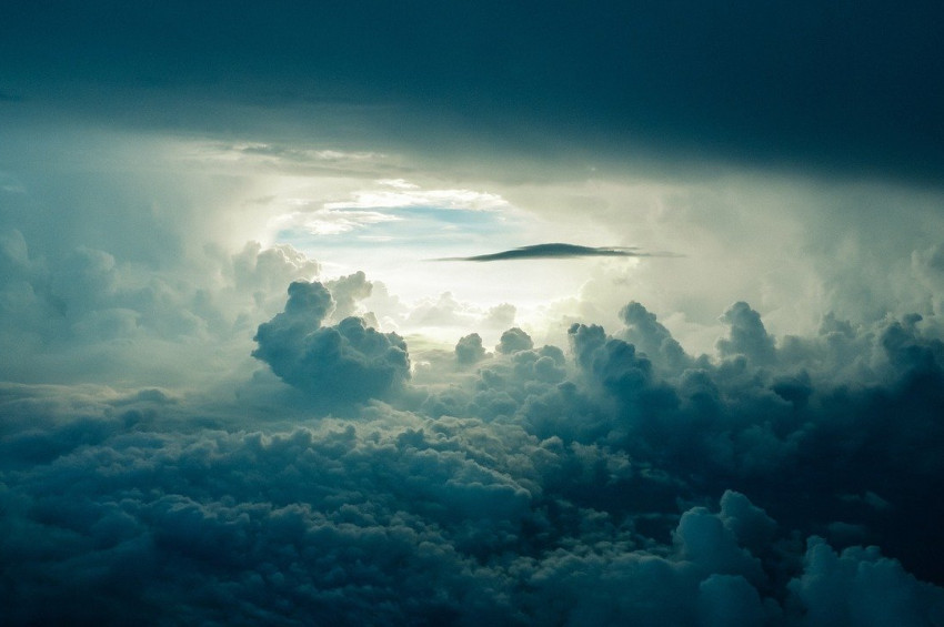 Dünyada sellerin yanında nehirler de taşacak