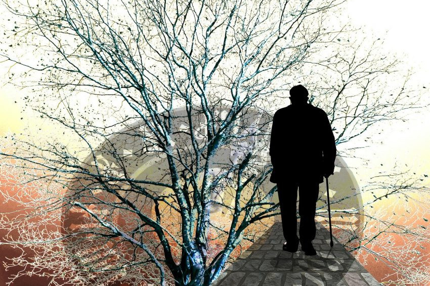 Alzheimer sinyali veren 5 önemli unutkanlık