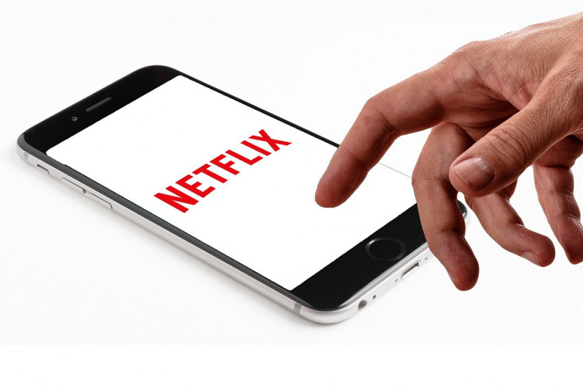 Netflixin yeni gelir kapısı: P-ticaret