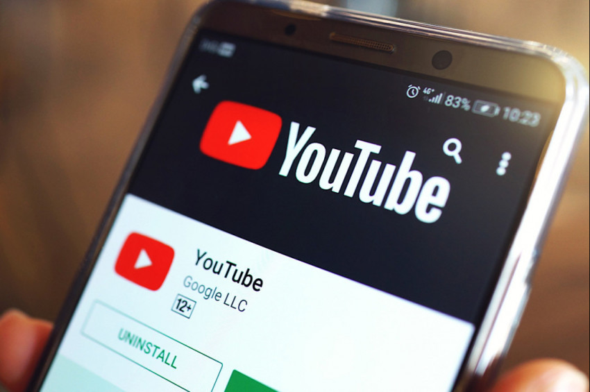 YouTube, Super Thanks özelliğine hazırlanıyor