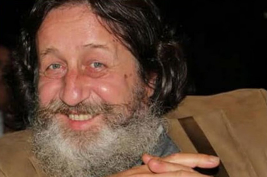 Sanatçı Levent Aykul vefat etti