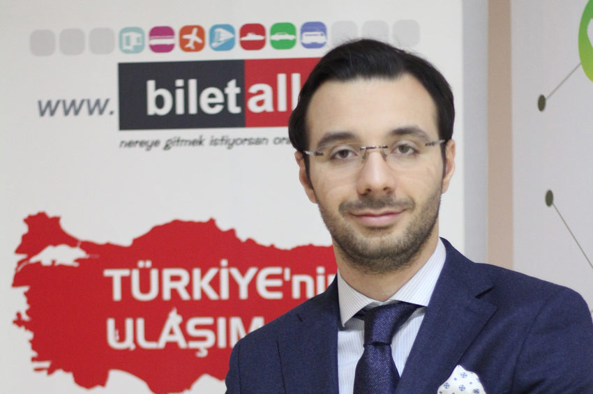 Obilet, rakibi Biletallı satın aldı