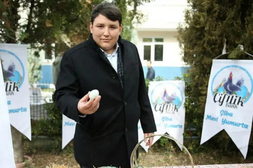 Tosuncuk lakaplı Mehmet Aydın Türkiye’ye getirildi