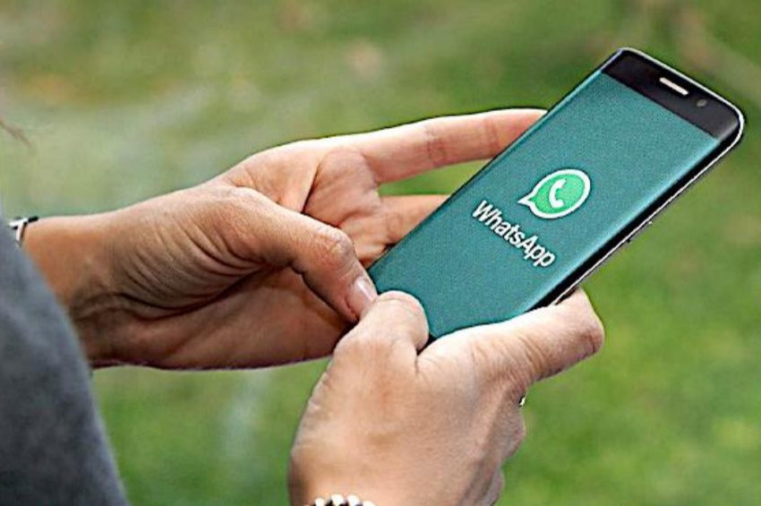 WhatsAppın çoklu cihaz özelliği ile internetsiz kullanım mümkün