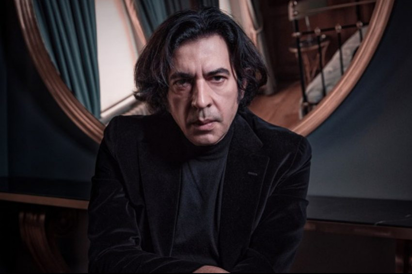 Okan Bayülgenle Renkli Rüyalar Oteli başladı