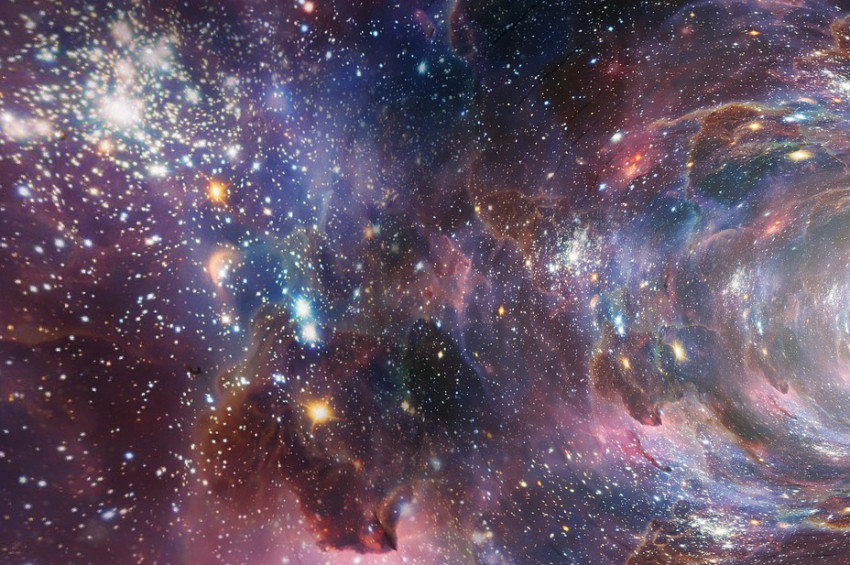 Evrenin Genişleme Hızı ölçmek için yeni teknik geliştirildi