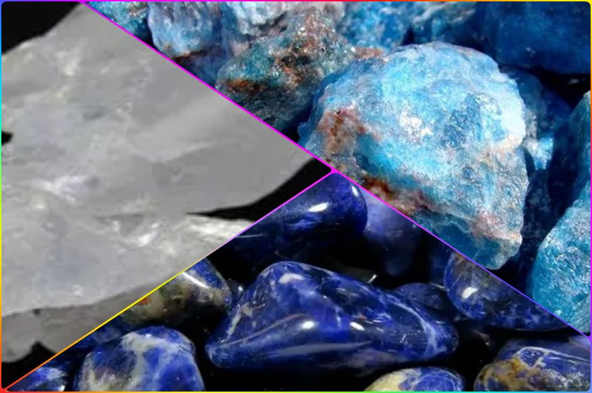 Zayıflamaya yardımcı 3 doğal taş