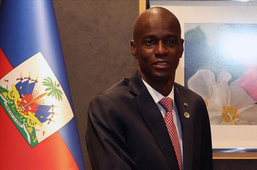 Haiti Devlet Başkanı suikaste uğradı