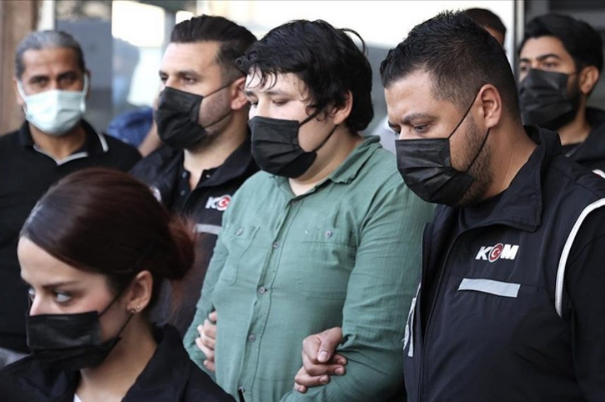 Çiftlik Bank dolandırıcılığı davasında Mehmet Aydın tutuklandı