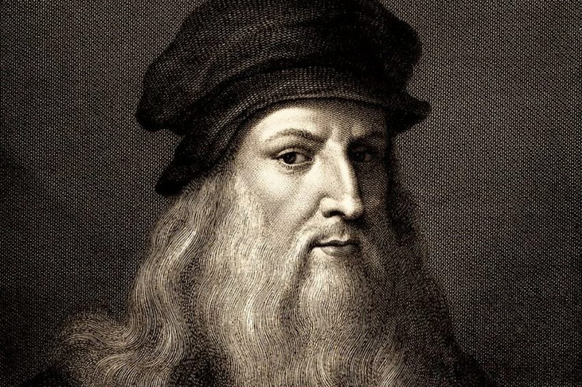 Leonardo Da Vinci’nin 700 yıllık soyağacı çıkartıldı