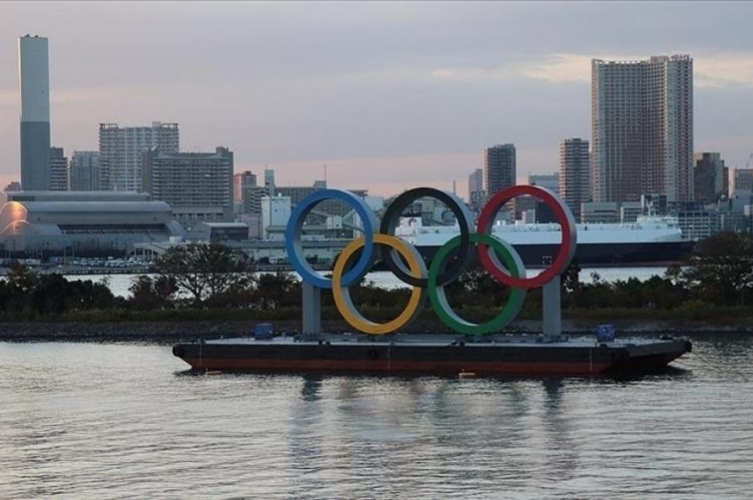 Japonyadaki Tokyo Olimpiyatlarına seyirci alınmayacak