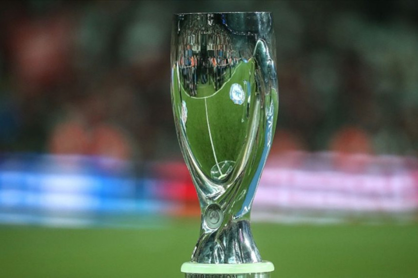 Chelsea ve Villarreal UEFA Süper Kupası için karşılaşacak