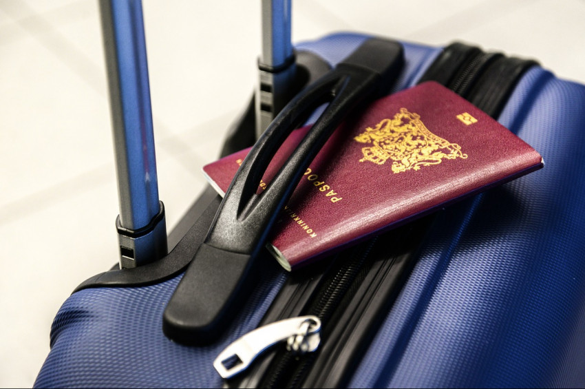 Pandemi turist rehberlerine zor günle yaşatıyor