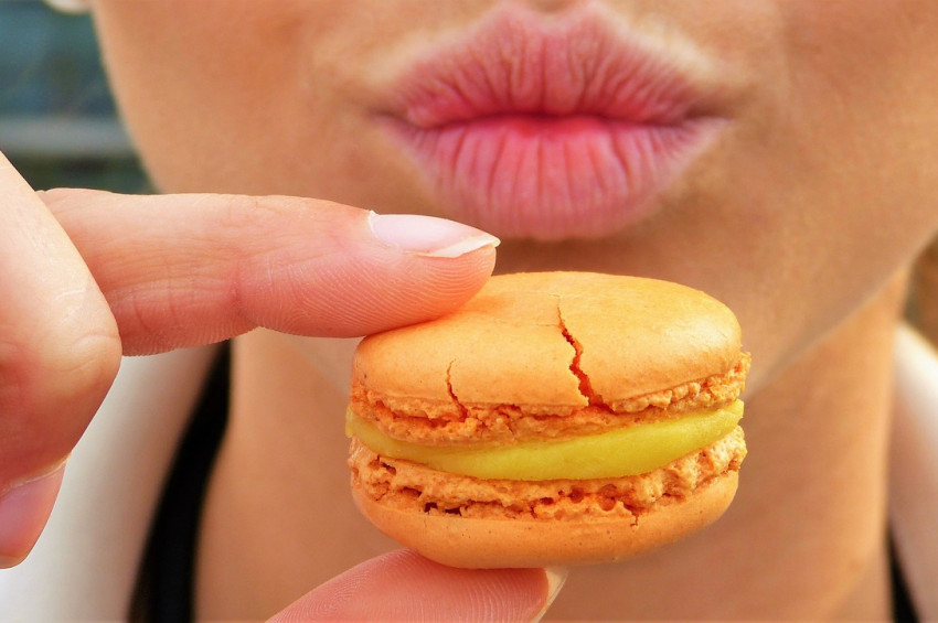 Yeme bozukluğunu anlatan ipuçları