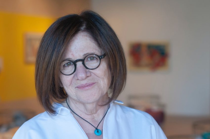 Roswitha Haftmann 2021 Ödülü Ressam Gülsün Karamustafaya layık görüldü