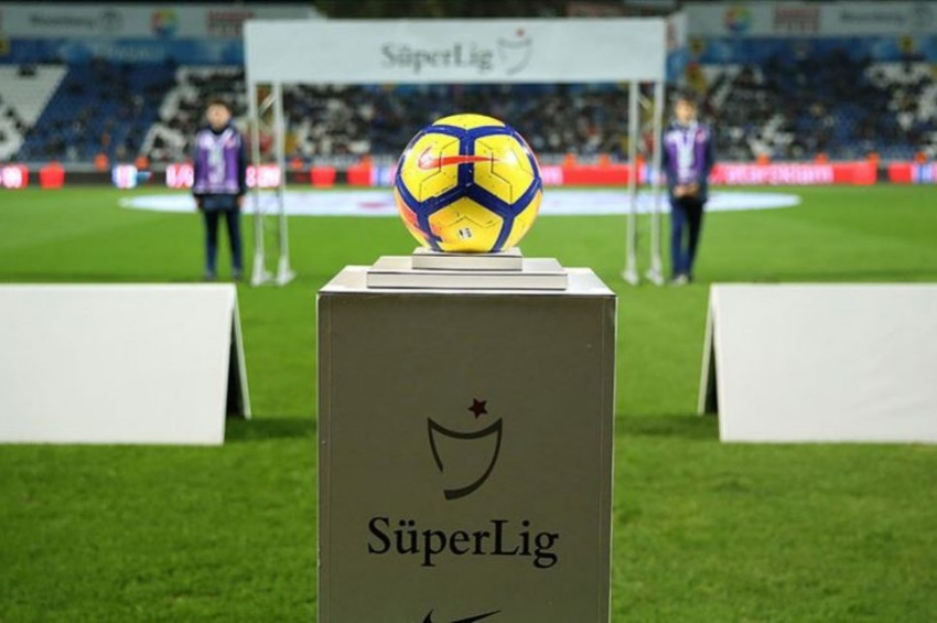Süper Lig tarihinin enleri ve ilkleri