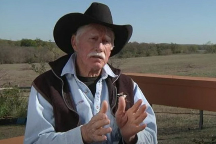 Amerikalı ünlü oyuncu Alex Cord öldü