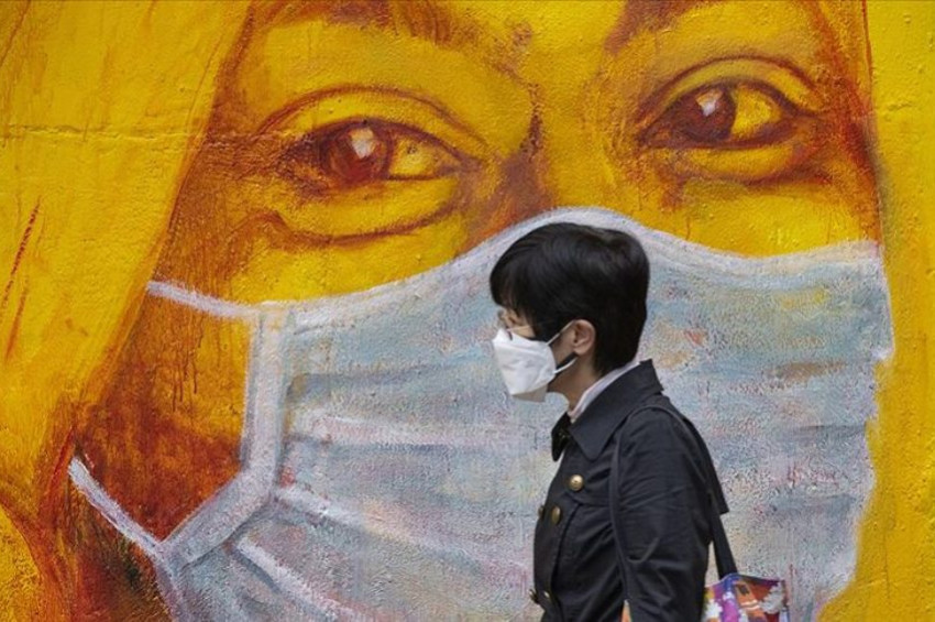 Korornavirüsün kökenini tespit için yeni ekip kuruldu