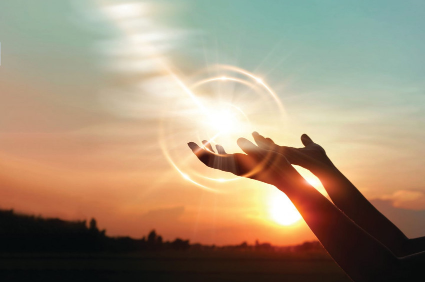 Gayb Erenleri - Ricalü'l Gayb