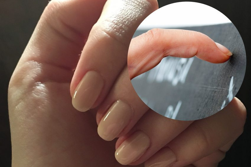 Tahtaya sürtünen tırnak neden rahatsız eder?